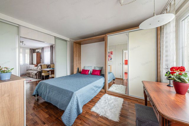 Eladó panellakás, Budapesten, XI. kerületben 79.9 M Ft, 2 szobás