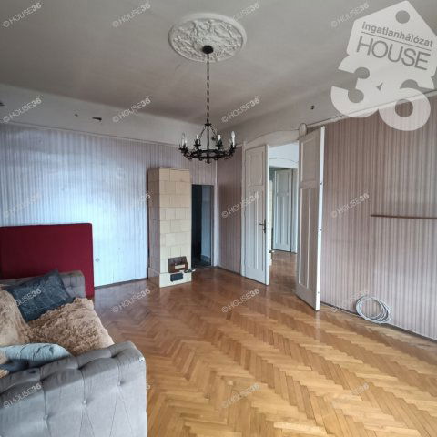 Eladó téglalakás, Budapesten, XIV. kerületben 95 M Ft