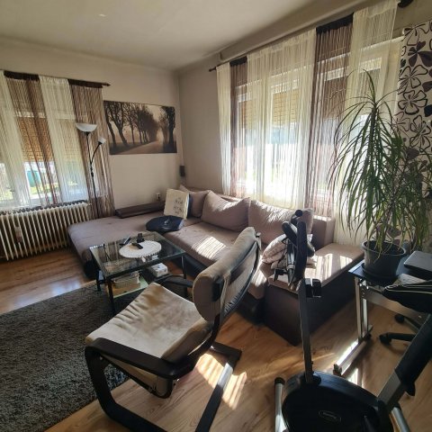 Eladó családi ház, Ürömön 125 M Ft, 5 szobás