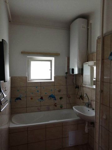 Eladó téglalakás, Miskolcon, Munkás utcában 27.9 M Ft, 2 szobás