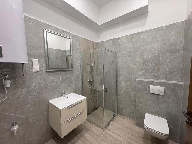 Eladó téglalakás, Budapesten, VI. kerületben, Nagymező utcában