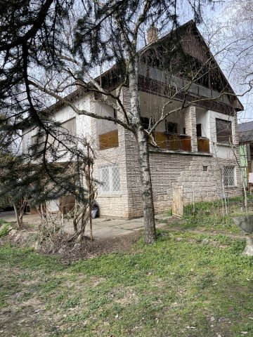 Eladó családi ház, Piliscsabán 99 M Ft, 5 szobás