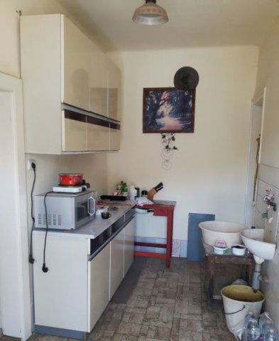 Eladó családi ház, Dabason 38 M Ft, 2 szobás