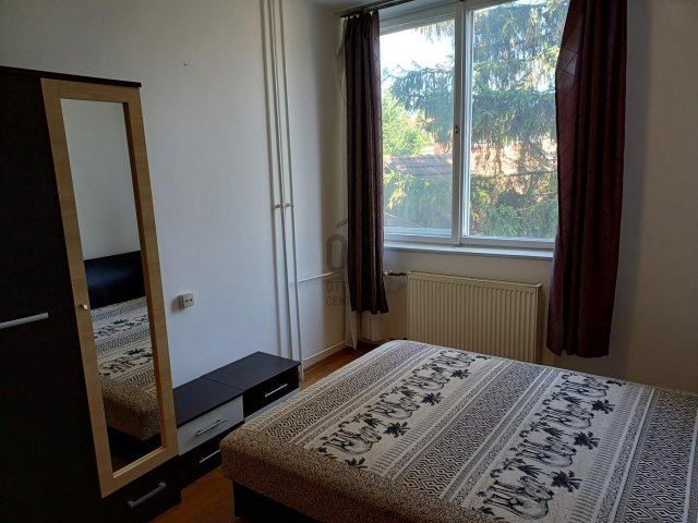 Eladó téglalakás, Kecskeméten 24 M Ft, 1 szobás