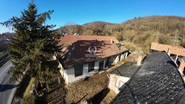 Eladó családi ház, Dubicsányon 5.5 M Ft, 2 szobás