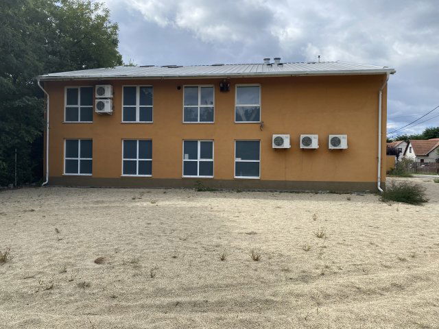 Eladó hotel, Szigethalmon 119 M Ft / költözzbe.hu