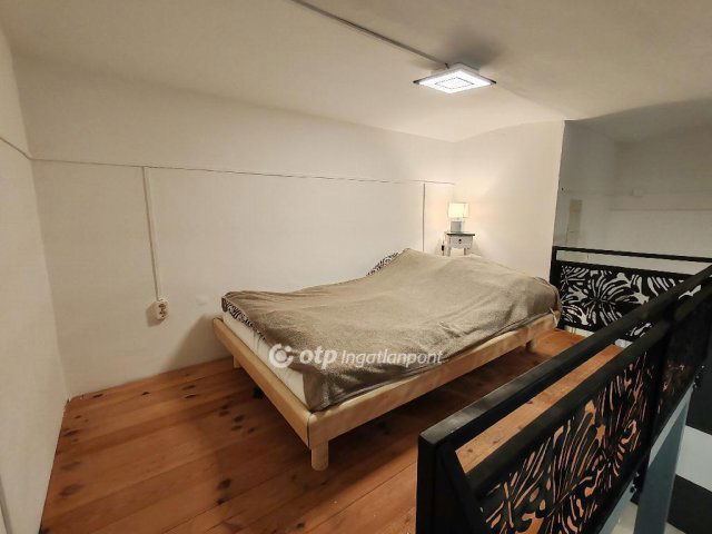 Eladó téglalakás, Budapesten, XIII. kerületben 57 M Ft, 1 szobás