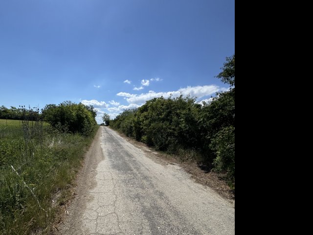 Eladó mezogazdasagi ingatlan, Papkeszin 2.49 M Ft