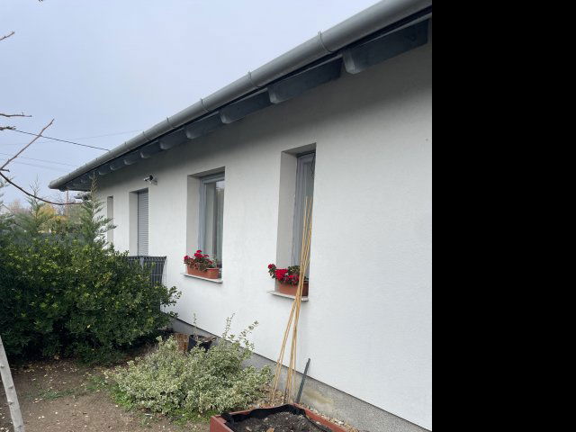 Eladó családi ház, Dunaharasztin 85.9 M Ft, 3 szobás