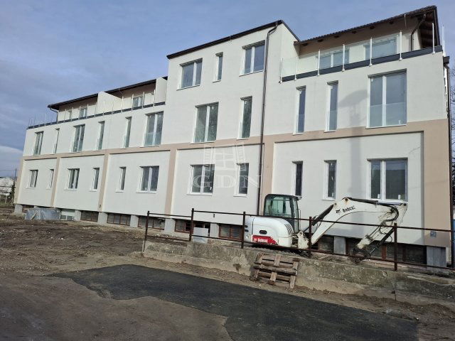 Eladó téglalakás, Kiskunlacházán 40.26 M Ft, 1 szobás