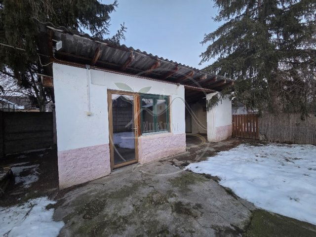 Eladó családi ház, Gyulán 53.99 M Ft, 3 szobás