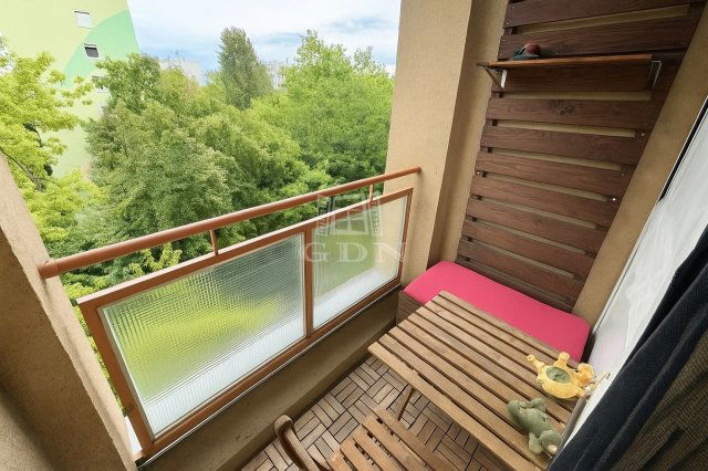 Eladó panellakás, Budapesten, XIV. kerületben 69 M Ft, 2 szobás