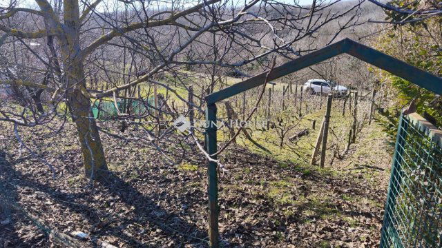 Eladó telek, Pellérden 1.9 M Ft / költözzbe.hu