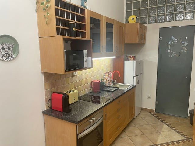 Kiadó téglalakás, albérlet, Budapesten, IX. kerületben