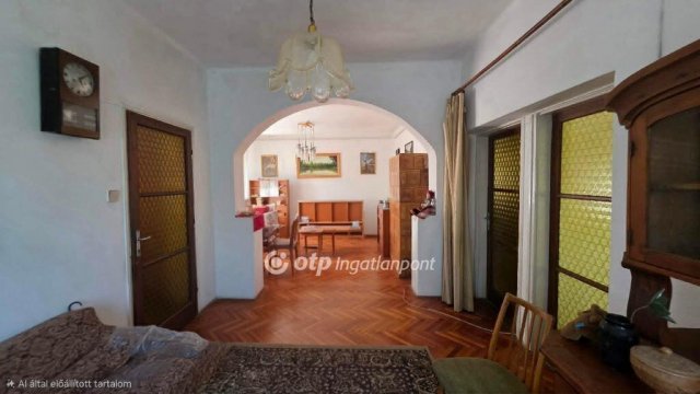 Eladó családi ház, Kabán 35 M Ft, 2+1 szobás