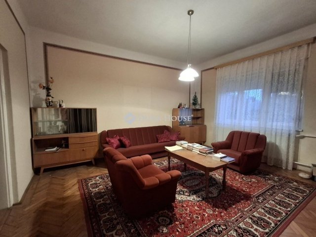 Eladó családi ház, Berettyóújfaluban 65 M Ft, 3 szobás