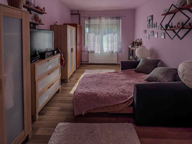 Eladó családi ház, Érsekcsanádon 27 M Ft, 4 szobás