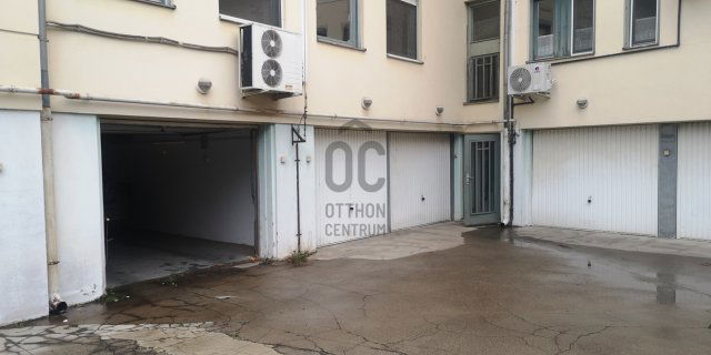 Eladó garázs, Kecskeméten 26.9 M Ft / költözzbe.hu