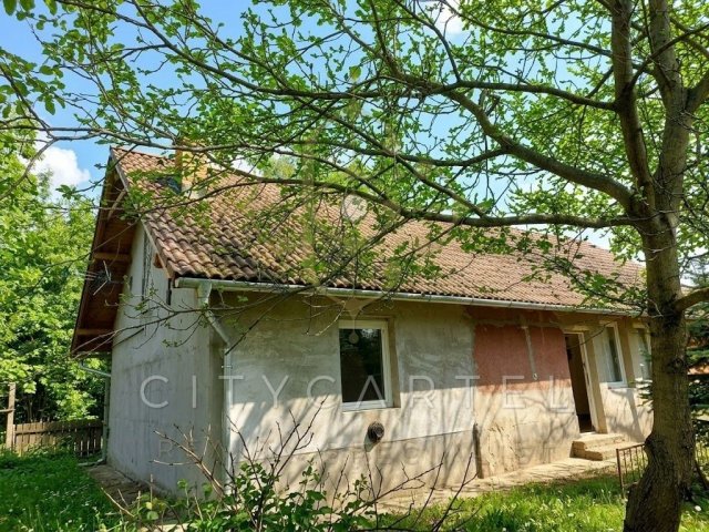 Eladó családi ház, Előszálláson 23 M Ft, 2 szobás