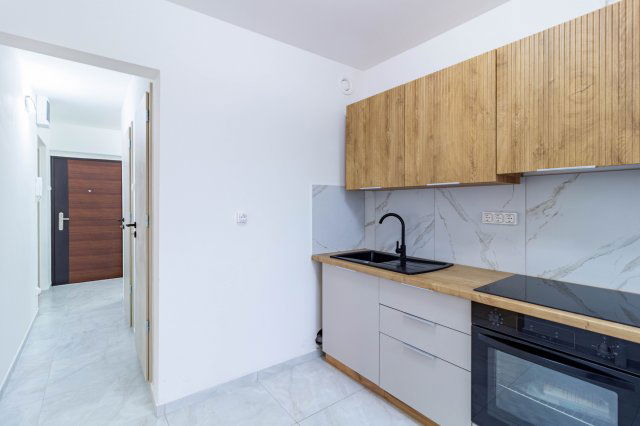 Eladó panellakás, Kiskunfélegyházán 36.9 M Ft, 2 szobás