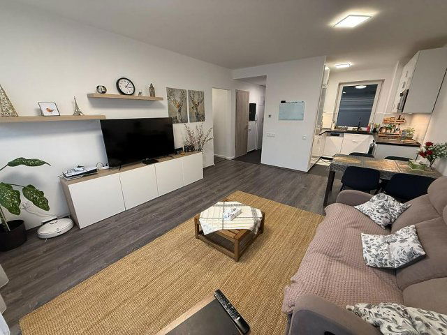 Eladó téglalakás, Budapesten, XVII. kerületben 114.9 M Ft