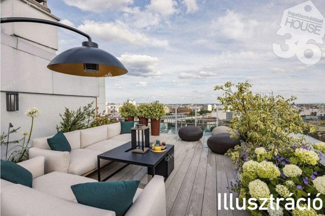 Eladó téglalakás, Kecskeméten 182 M Ft, 4 szobás