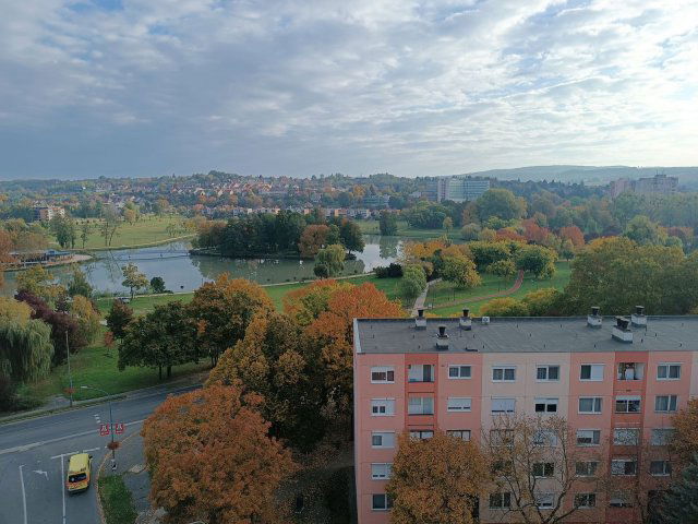 Eladó panellakás, Ajkán, Kossuth utcában 18.9 M Ft, 1+1 szobás