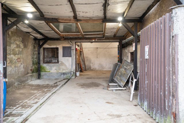 Eladó garázs, Miskolcon, Bábonyibérc soron 9.5 M Ft