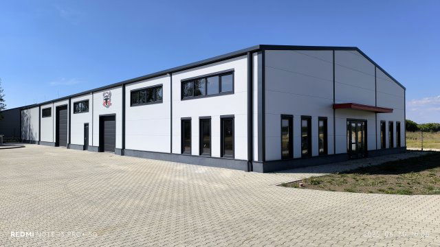 Eladó ipari ingatlan, Szolnokon 500 M Ft / költözzbe.hu