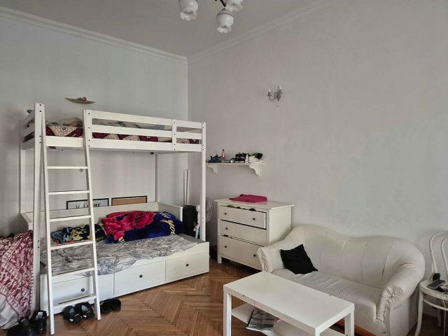 Eladó téglalakás, Budapesten, VI. kerületben, Mozsár utcában