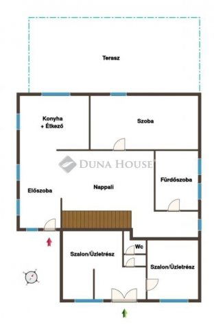 Eladó családi ház, Budapesten, XVI. kerületben 280 M Ft