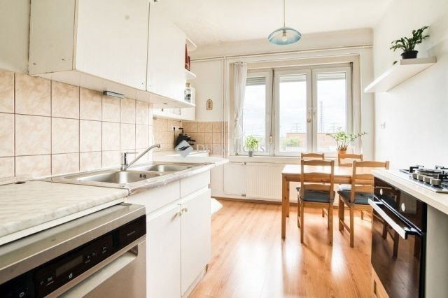 Eladó téglalakás, Budapesten, XI. kerületben 89.9 M Ft, 3 szobás