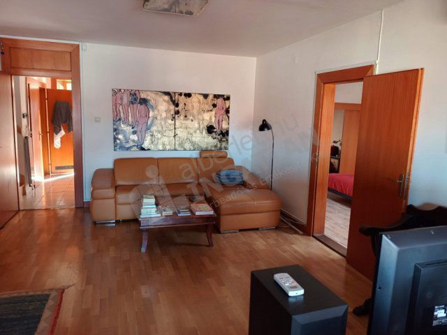 Kiadó téglalakás, albérlet, Budapesten, II. kerületben
