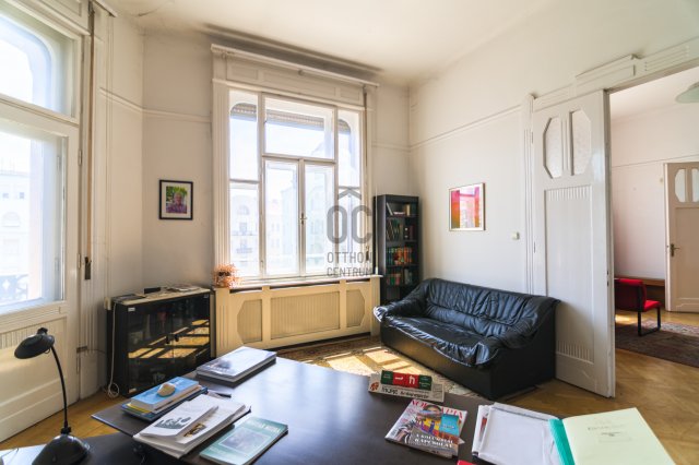 Eladó téglalakás, Budapesten, XI. kerületben, Bartók Béla úton