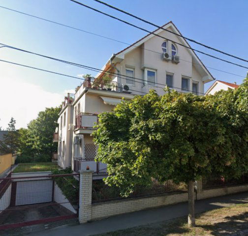 Eladó téglalakás, Budapesten, XIV. kerületben 117.9 M Ft