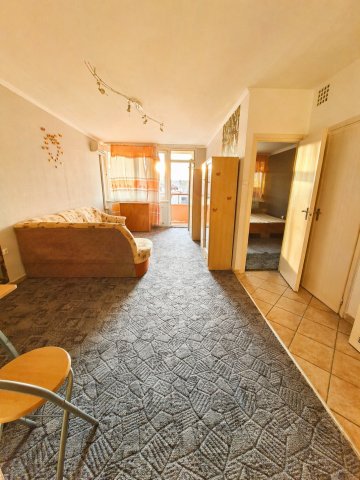 Eladó téglalakás, Egerben 53 M Ft, 2+1 szobás
