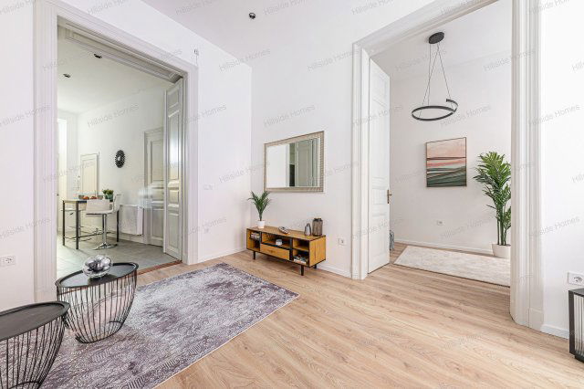 Eladó téglalakás, Budapesten, I. kerületben 135 M Ft, 4 szobás