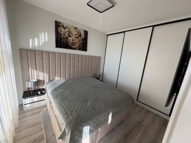 Kiadó téglalakás, albérlet, III. kerületben, Folyamőr utcában