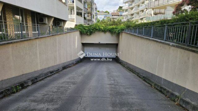 Kiadó garázs, Budapesten, XI. kerületben 28 E Ft / hó