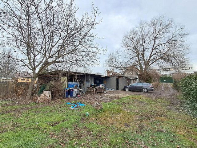 Eladó telek, Budapesten, XV. kerületben 89.9 M Ft