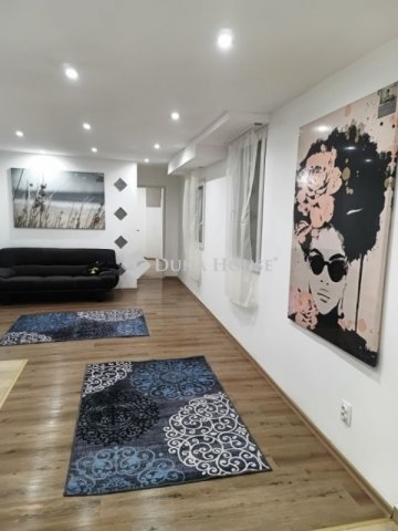 Eladó téglalakás, Budapesten, IX. kerületben 43.9 M Ft