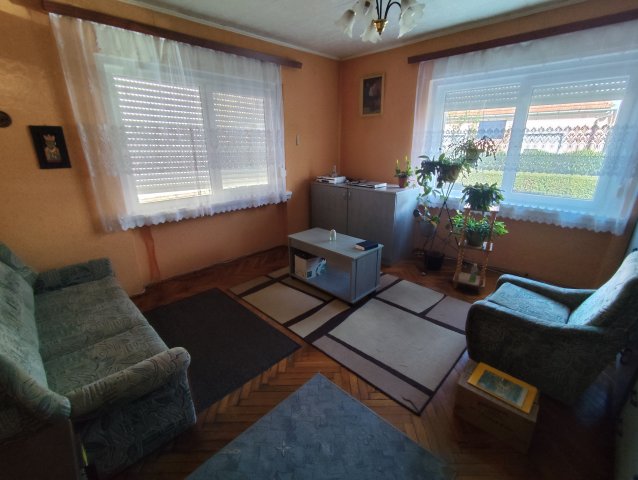 Eladó családi ház, Zalaszentgróton 41.99 M Ft, 2+1 szobás