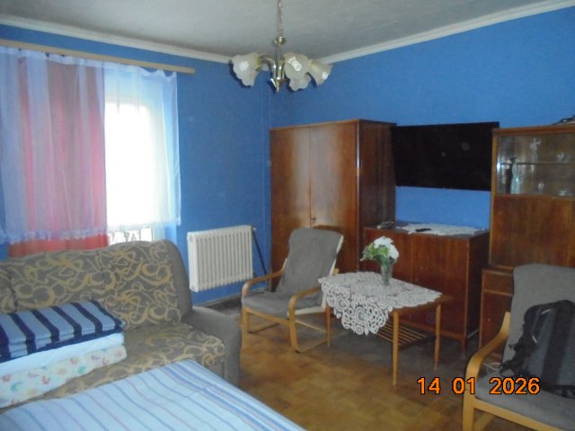 Eladó téglalakás, Kazincbarcikán, Egressy Béni úton 28 M Ft