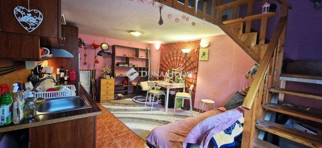 Eladó téglalakás, Budapesten, X. kerületben 35 M Ft, 1 szobás