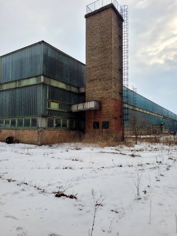 Eladó ipari ingatlan, Encsen 698 M Ft / költözzbe.hu