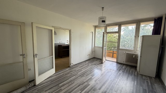 Eladó téglalakás, Budapesten, XX. kerületben 44.9 M Ft, 2 szobás