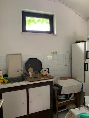 Eladó nyaraló, Solymáron 64.9 M Ft, 1+1 szobás