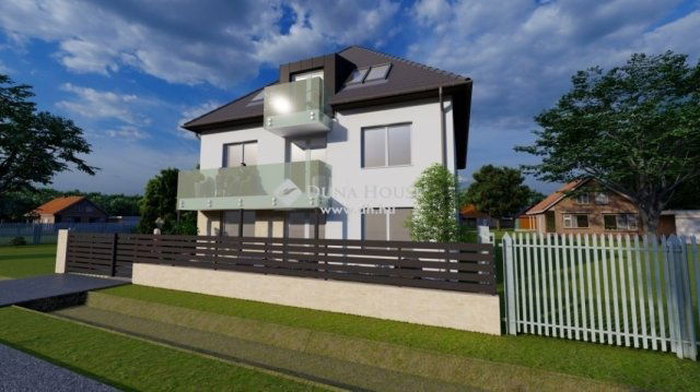 Eladó téglalakás, Albertirsán 35 M Ft, 2 szobás