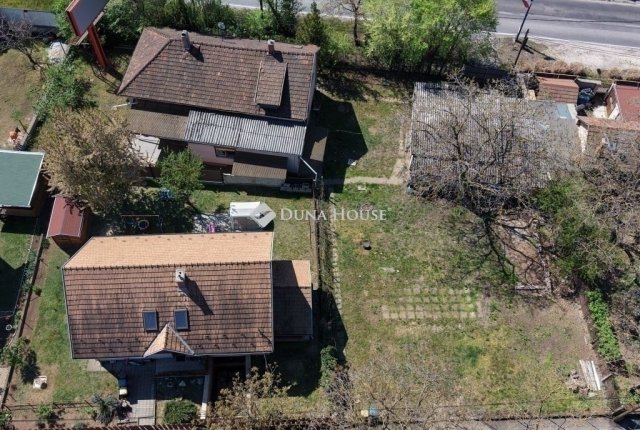 Eladó családi ház, Budapesten, XVIII. kerületben 88 M Ft