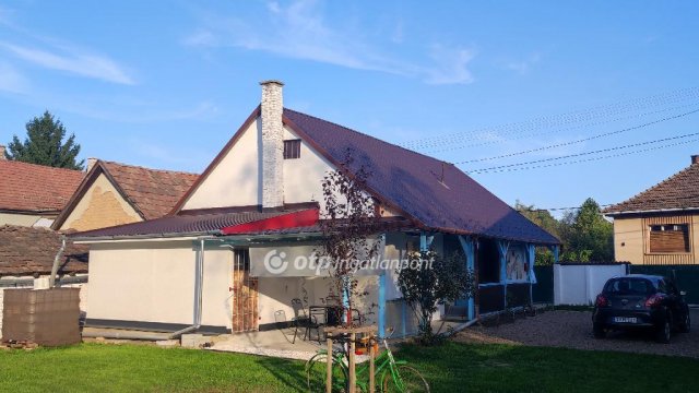 Eladó családi ház, Recsken 22.7 M Ft, 1+1 szobás